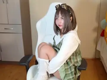 Chaturbate Free Live Porn of naree_masaki