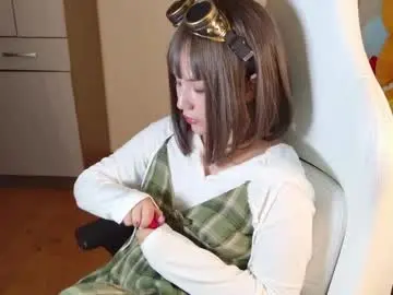 Chaturbate Private Sex Chat of naree_masaki
