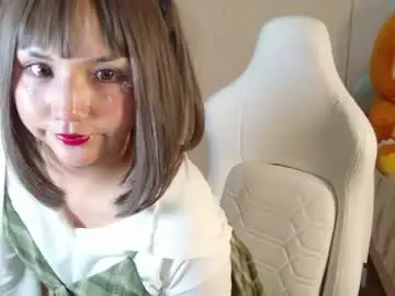Chaturbate Private Sex Chat of naree_masaki