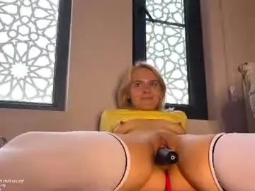 Chaturbate Nude Webcam of honey_sunshine