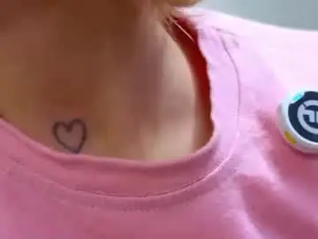 Chaturbate Free Live Porn of honey_sunshine