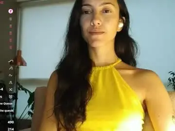 Chaturbate Watch Live Sex Cams of innocentlatiina