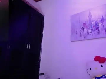 Chaturbate Best live sex cam show of jully_dreams
