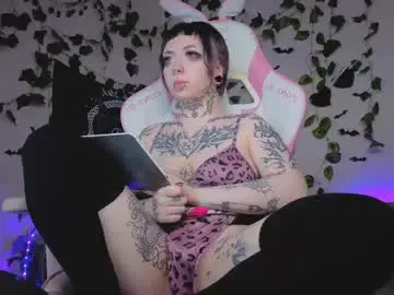 Chaturbate Sex Cam of kawai_kittypussy