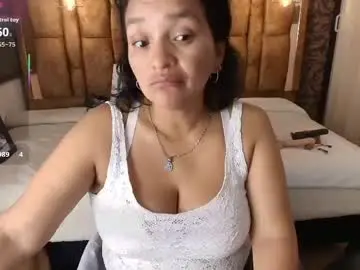 Chaturbate Sex Cam of marylinmilf