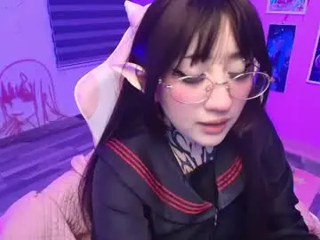 Chaturbate Free Live Porn of miwaviolet
