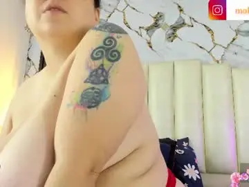 Chaturbate Sex Chat of molliebue1