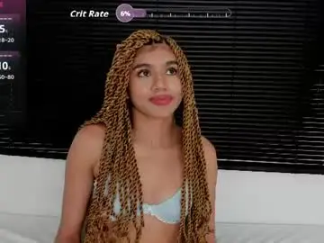 Chaturbate Adult Webcam of rennatta_sx