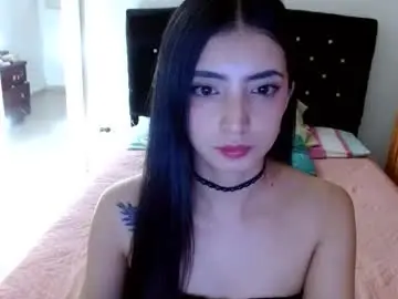 Chaturbate Best live sex cam show of _hanna_69