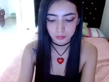 Chaturbate Private Sex Chat of _hanna_69