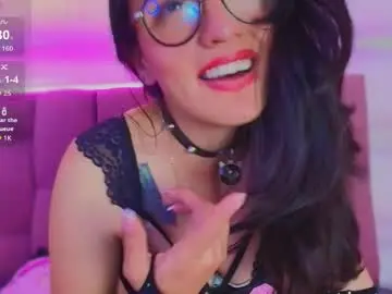 Chaturbate Nude Webcam of afrodita_rosse