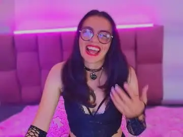 Chaturbate Sex Cam of afrodita_rosse