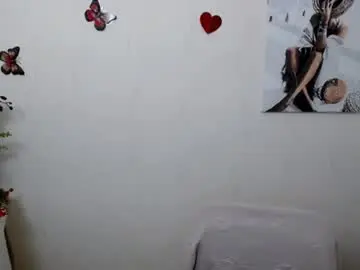Chaturbate Watch Live Sex Cams of dream_mari