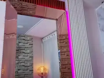 Chaturbate Live Porn of emma_blackk_