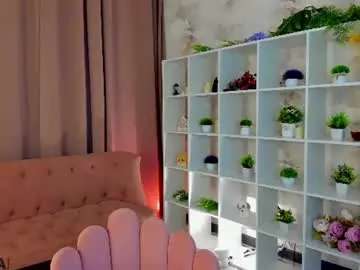 Chaturbate Adult Video Chat of grace_kellyy