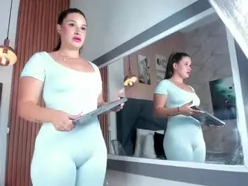 Chaturbate Live Sex Cam of laurenthferrer