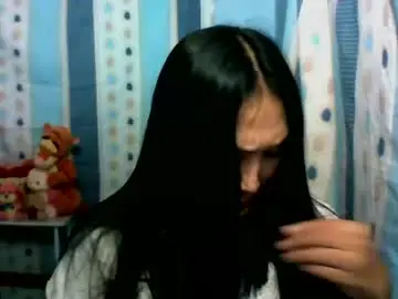 Chaturbate Live Porn of asian_shangxxx