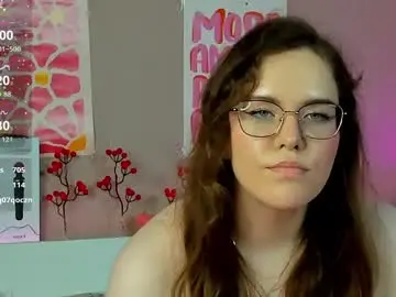 Chaturbate Free Porn Cam of kristy_na_
