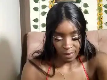 Chaturbate Adult Webcams of nahomy_smiiths