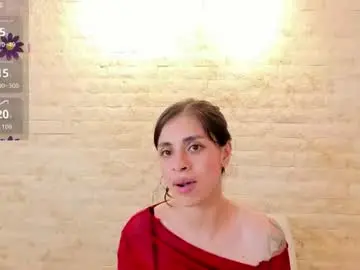 Chaturbate Sex Cam of annie_shine_