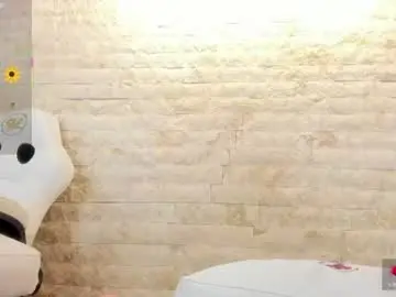 Chaturbate Best Webcam of annie_shine_