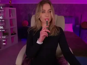 Chaturbate Free Porn Cam of arolinanight