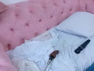 Chaturbate Free Porn Cam of ashley_jonnes_