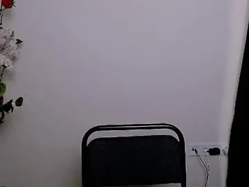 Chaturbate Sex Chat of bunnybloom_