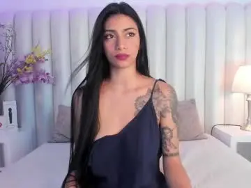 Chaturbate Sex Cam of cleosteele_