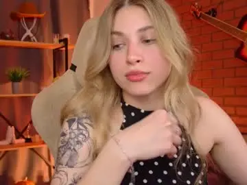 Chaturbate Free Porn Cam of elliecutes