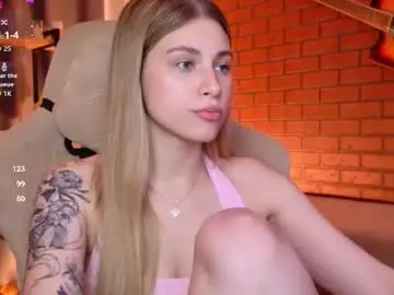 Chaturbate Best Webcam of elliecutes