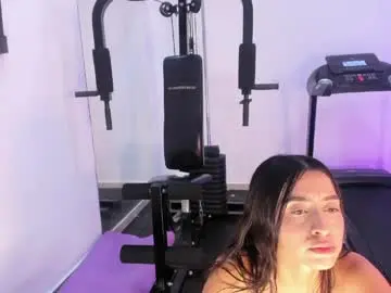 Chaturbate Live Porn of mara_galle