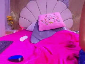 Chaturbate Nude Webcam of natasha_luna_