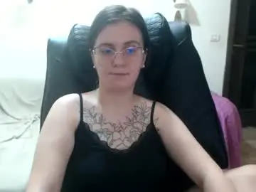 Chaturbate Adult Video Chat of oliviasager
