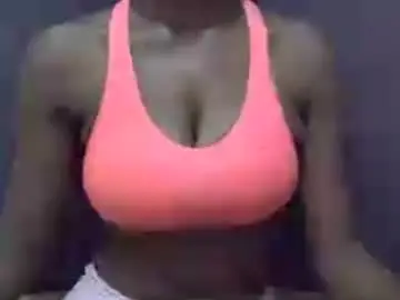 Chaturbate Sex Cam of sexy_peach4
