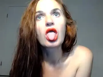 Chaturbate Sex Chat of _kapelka_