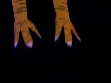 Chaturbate Nude Webcam of feetvibe