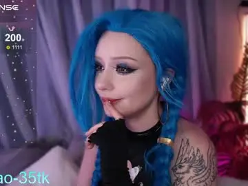 Chaturbate Sex Cam of lina_diva