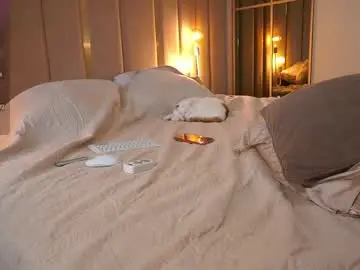 Chaturbate Nude Webcam of oh_julie