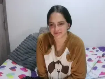 Chaturbate Sex Chat of abby_jensen