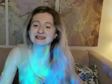 Chaturbate Nude Webcam of camilladreamer