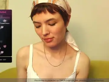 Chaturbate Adult Webcam of hivivi