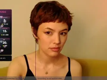 Chaturbate Live Sex of hivivi