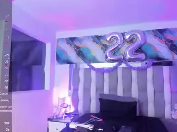 Chaturbate Free Live Porn of isadiazz
