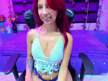 Chaturbate Best live sex cam show of ninaaxxx_