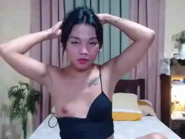 Chaturbate Private Sex Chat of pinaymorena_stephanie