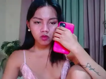 Chaturbate Nude Webcam of pinaymorena_stephanie