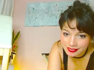Chaturbate Best Webcam of soficute_1