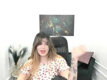 Chaturbate Adult Webcams of annetli