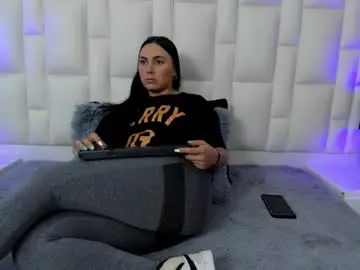 Chaturbate Sex Chat of ariana_rouse_